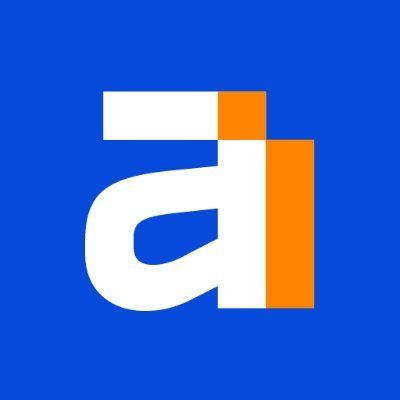 Логотип Ahrefs Advanced