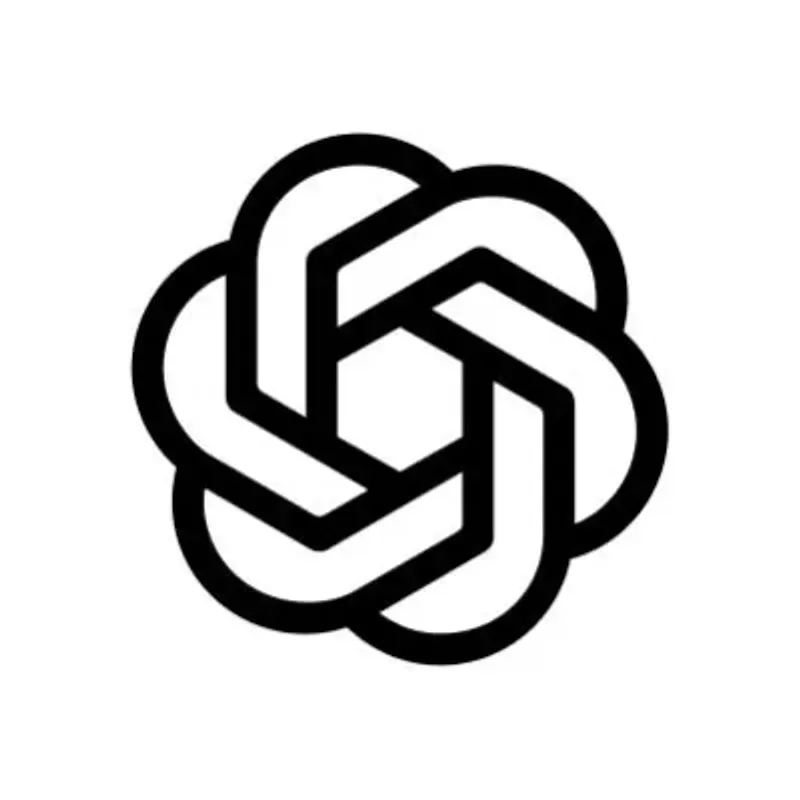 Логотип ChatGPT Plus